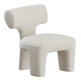 Litho armchair by pierre frey